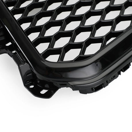Upgrade Audi Q5 8R: Griglia RSQ5