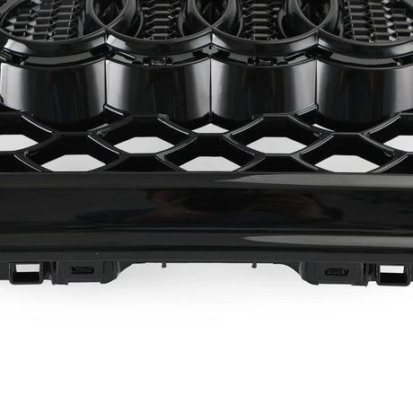 Griglia Radiatore Audi Q5 Restyling: Qualità ABS e Look RS