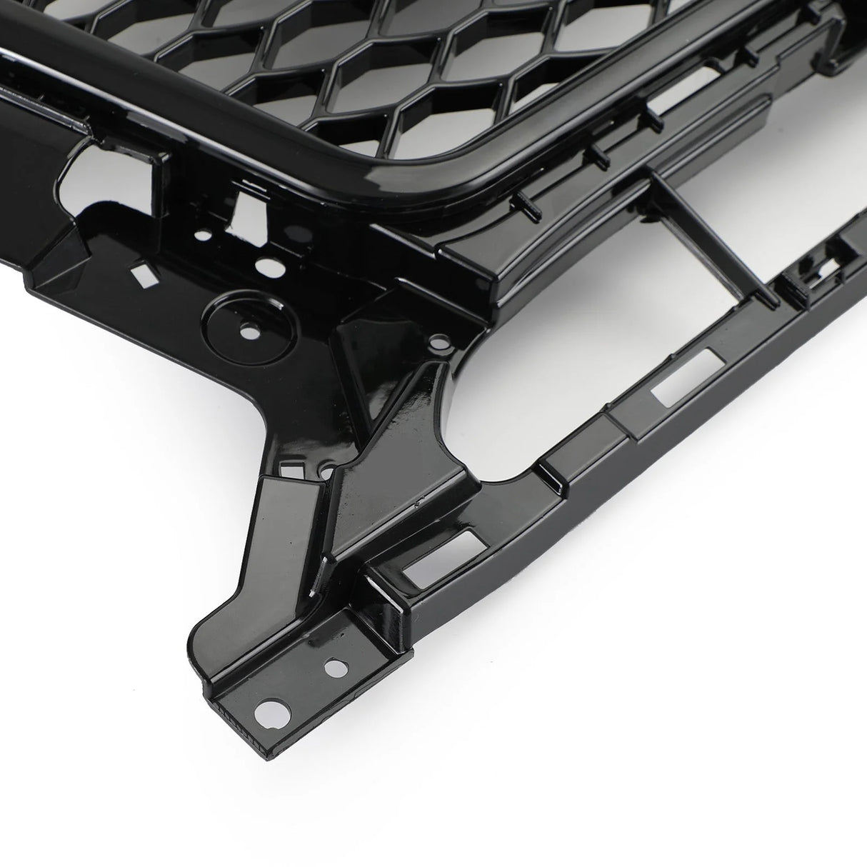 Calandra Radiatore RSQ5 Audi Q5