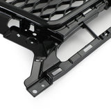 Calandra Radiatore RSQ5 Audi Q5