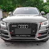 Calandra Radiatore RSQ5 Audi Q5 Restyling: Dettagli e Stile