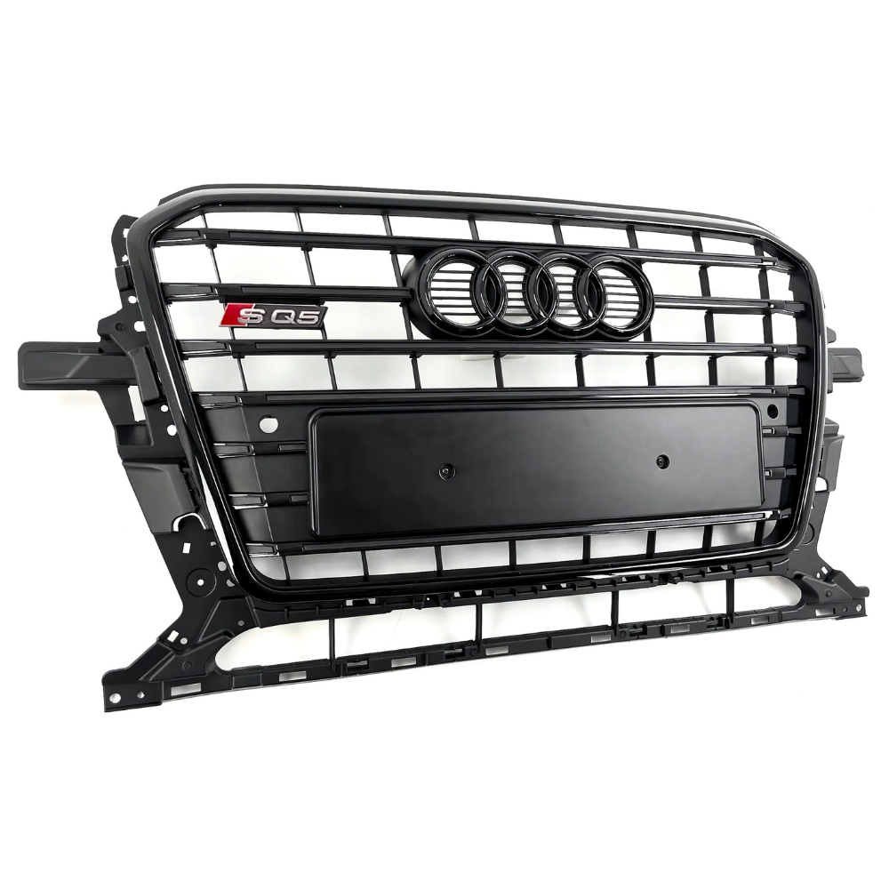 Griglia anteriore SQ5 Look Audi Q5 8R Restyling: stile e qualità