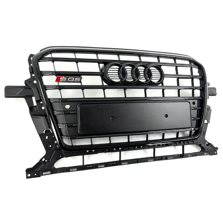 Griglia anteriore SQ5 Look Audi Q5 8R Restyling: stile e qualità