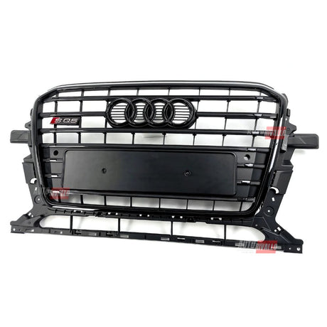 Compatibilità griglia SQ5 Look: solo per Audi Q5 standard 2012-2016