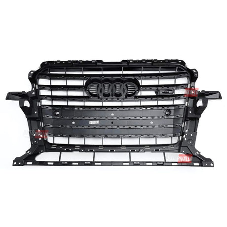Upgrade frontale Audi Q5 griglia SQ5 Look 