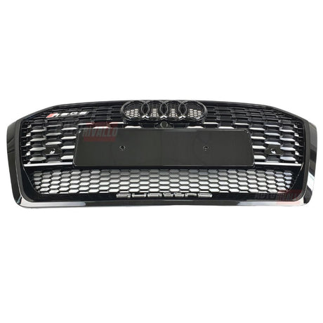 Audi Q5 FY 2016-2020 Griglia Radiatore Calandra RSQ5 Look