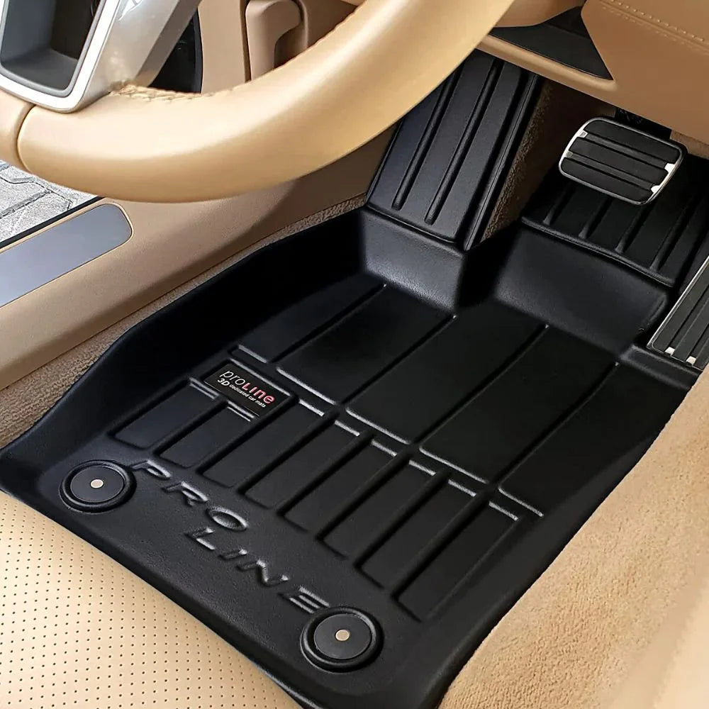3D407381 FROGUM ProLine Tappetini Gomma, anteriore e posteriore, Quantità: 4, nero, Su misura, x RENAULT MEGANE | Inserisca subito un ordine 3D407381 FROGUM ProLine Tappetini Gomma, anteriore e posteriore, Quantità: 4, nero, Su misura, x RENAULT MEGANE | Inserisca subito un ordine
