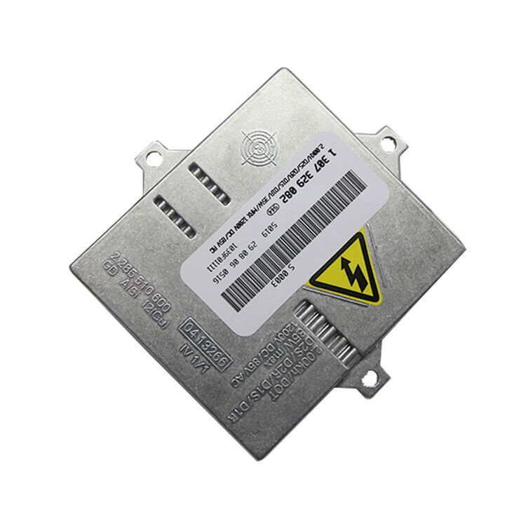 Audi TT 8N 2000-2006 Centralina Faro D2S Xenon 1307329082