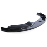 BMW 4 F32 F33 F36 2013–2021 Spoiler Anteriore Carbon Look