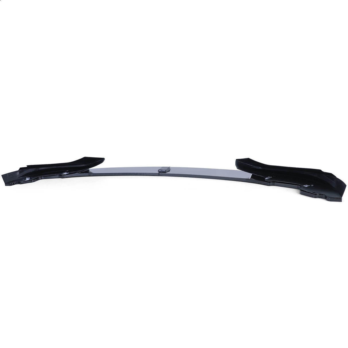 BMW 4 F32 F33 F36 2013–2021 Spoiler Anteriore Carbon Look