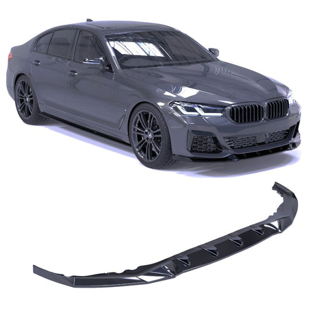 BMW 5 G30 M 2020-2023 Facelift Splitter - Spoiler Anteriore - autorivallo
