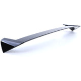 BMW Serie 1 E81 E87 2004-2012 Spoiler Tetto Nero Lucido