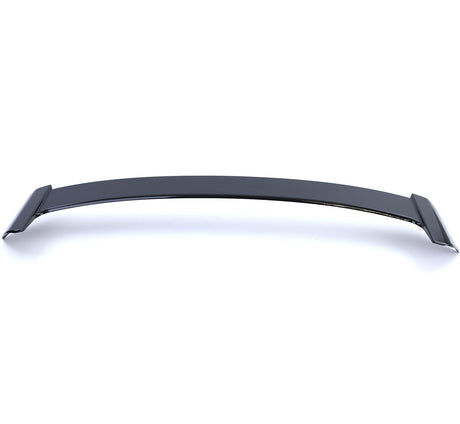 BMW Serie 1 E81 E87 2004-2012 Spoiler Tetto Nero Lucido