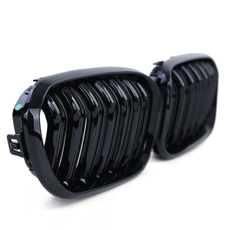 BMW 1 F20 F21 LCI 2015-2019 Griglia Radiatore M Sport Look