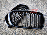 BMW Serie 1 F20 F21 2015-2019 Griglia Radiatore Design M Look
