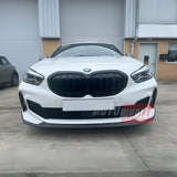 BMW Serie 1 F40 LCI 2019-2023 Griglia Radiatore M Sport Look