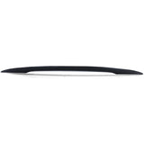 BMW Serie 2 F22 Coupé 2013-2021 Spoiler Cofano Posteriore Nero Lucido