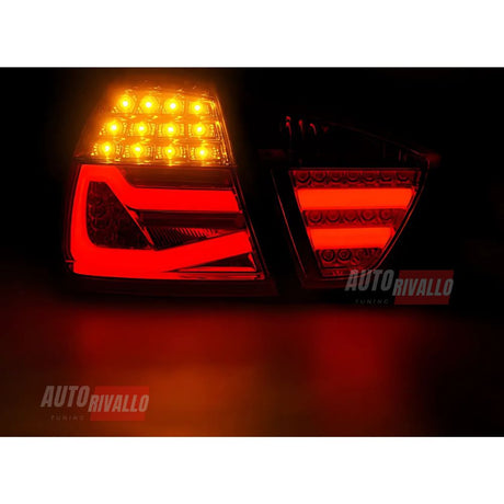 Fari Posteriori LED BMW Berlina E90 – Design Moderno