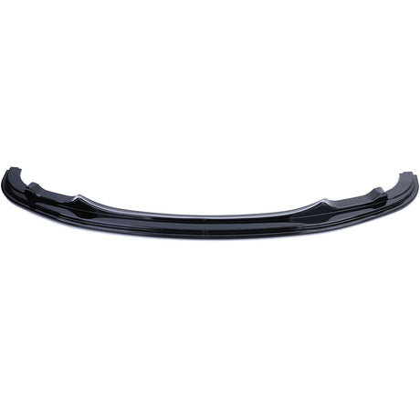 Look sportivo BMW Serie 3 E92 spoiler anteriore nero