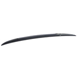 BMW Serie 3 E93 Cabriolet 2006-2013 Spoiler Cofano in Carbon Look
