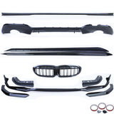 BMW Serie 3 G20 2018-2022 Body Kit Look  Sportivo