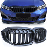 BMW Serie 3 G20 2018-2022 Body Kit Look  Sportivo