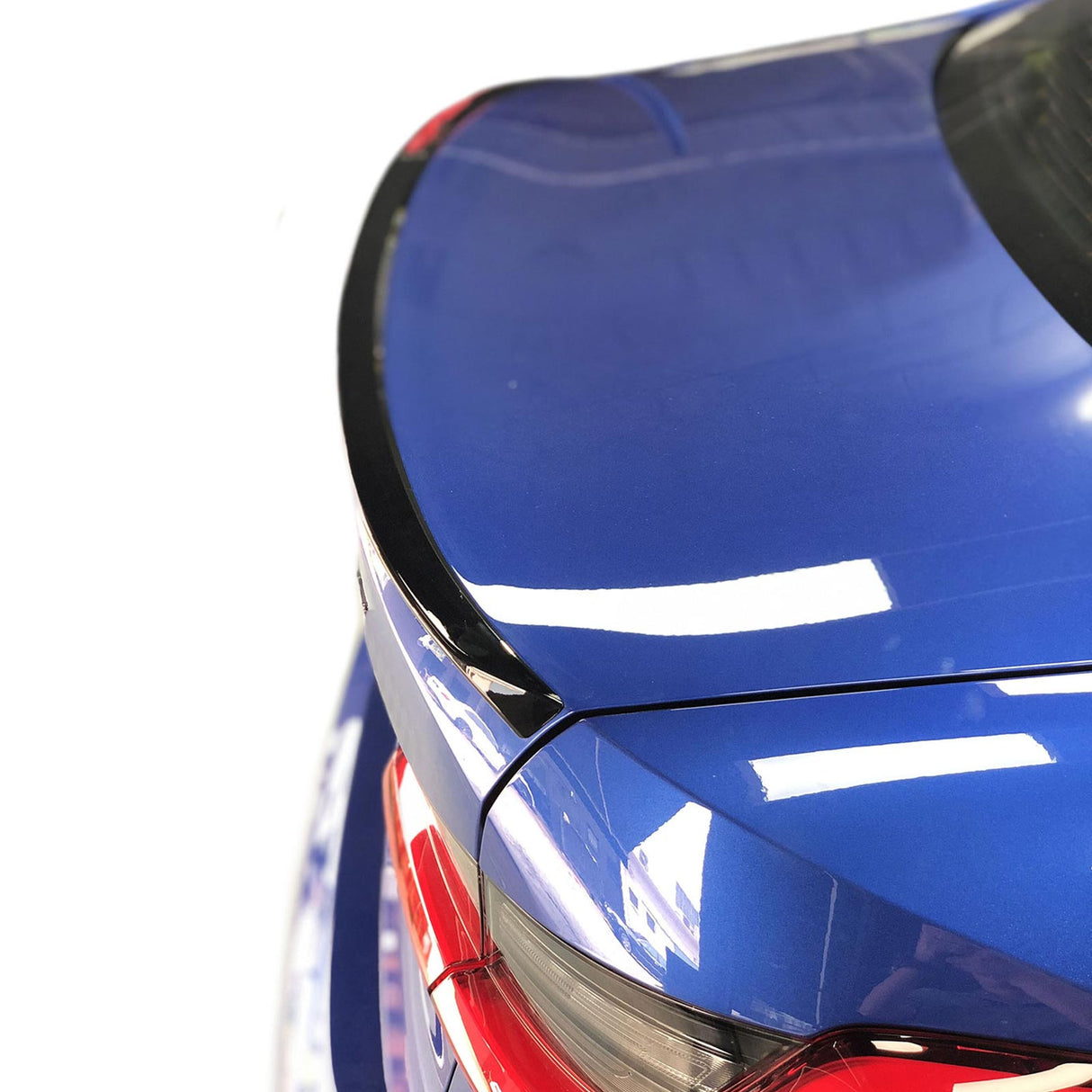 BMW Serie 3 G20 2018-2022 Body Kit Look  Sportivo