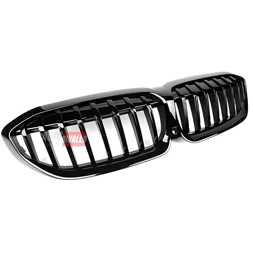 Griglia Anteriore M Sport BMW Serie 3 G20 G21 Design e Qualità