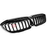 Griglia Anteriore M Sport BMW Serie 3 G20 G21 Design e Qualità
