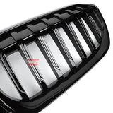 Griglia Anteriore Sportiva BMW Serie 3 G20 G21 Finitura Premium