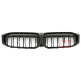 BMW 3 G20 G21 Restyling 2022 2023 2024 2025 Griglia Radiatore M Sport Look