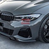 BMW 3 G20 G21 M-Sport 2019-2022 Griglie Laterali Look M340i