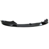 BMW Serie 4 F32 2013–2021 Spoiler Anteriore Carbon Look