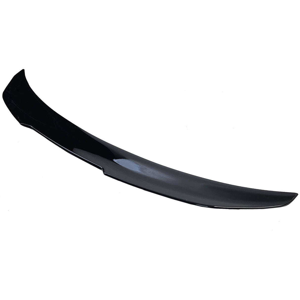 BMW Serie 4 F33 Coupé 2013-2021 Spoiler Cofano M4 Look