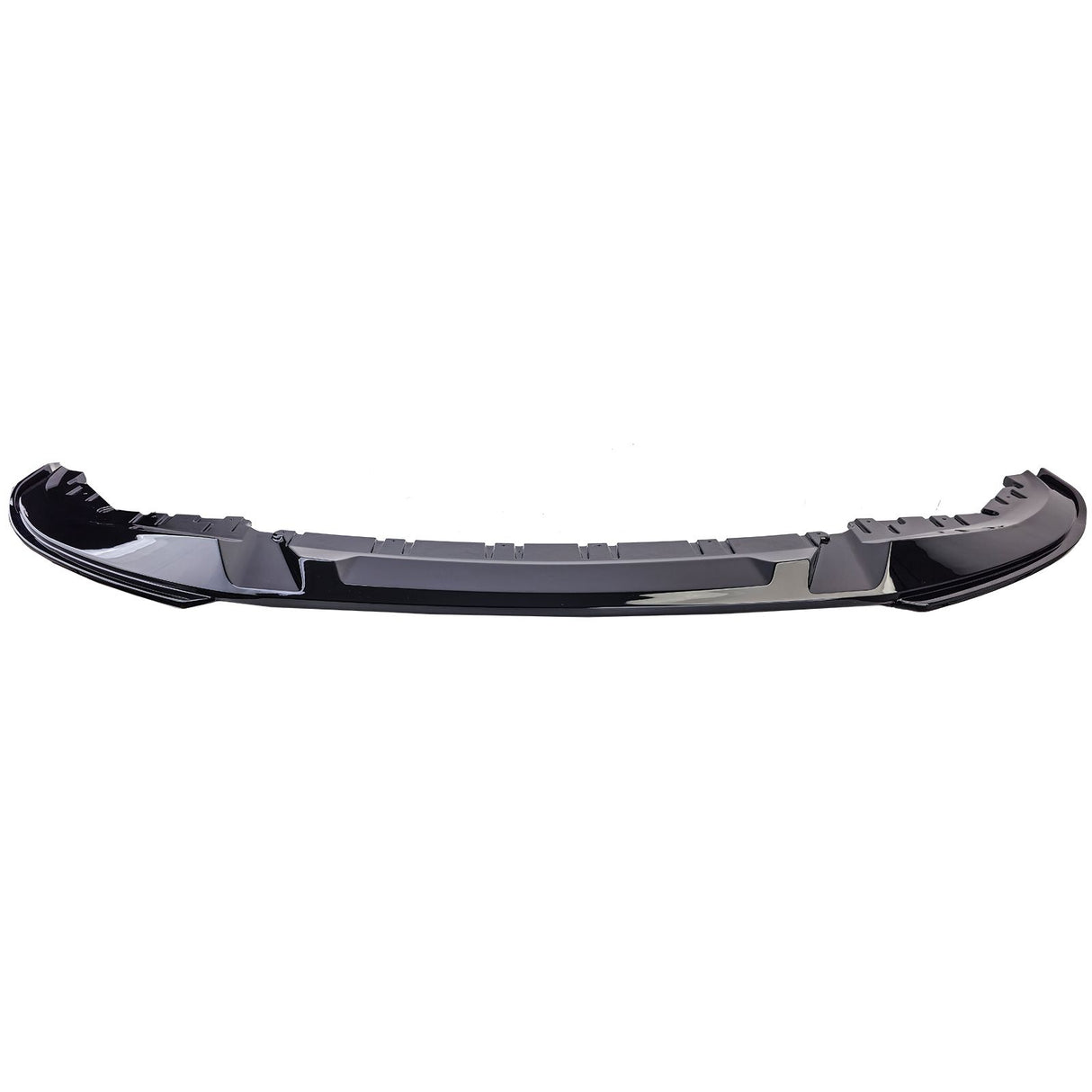 BMW Serie 4 G26 2021 - Spoiler Anteriore Nero Lucido