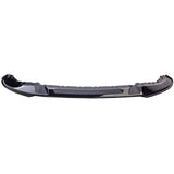 BMW Serie 4 G26 2021 - Spoiler Anteriore Nero Lucido