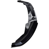 BMW Serie 4 G26 2021 - Spoiler Anteriore Nero Lucido
