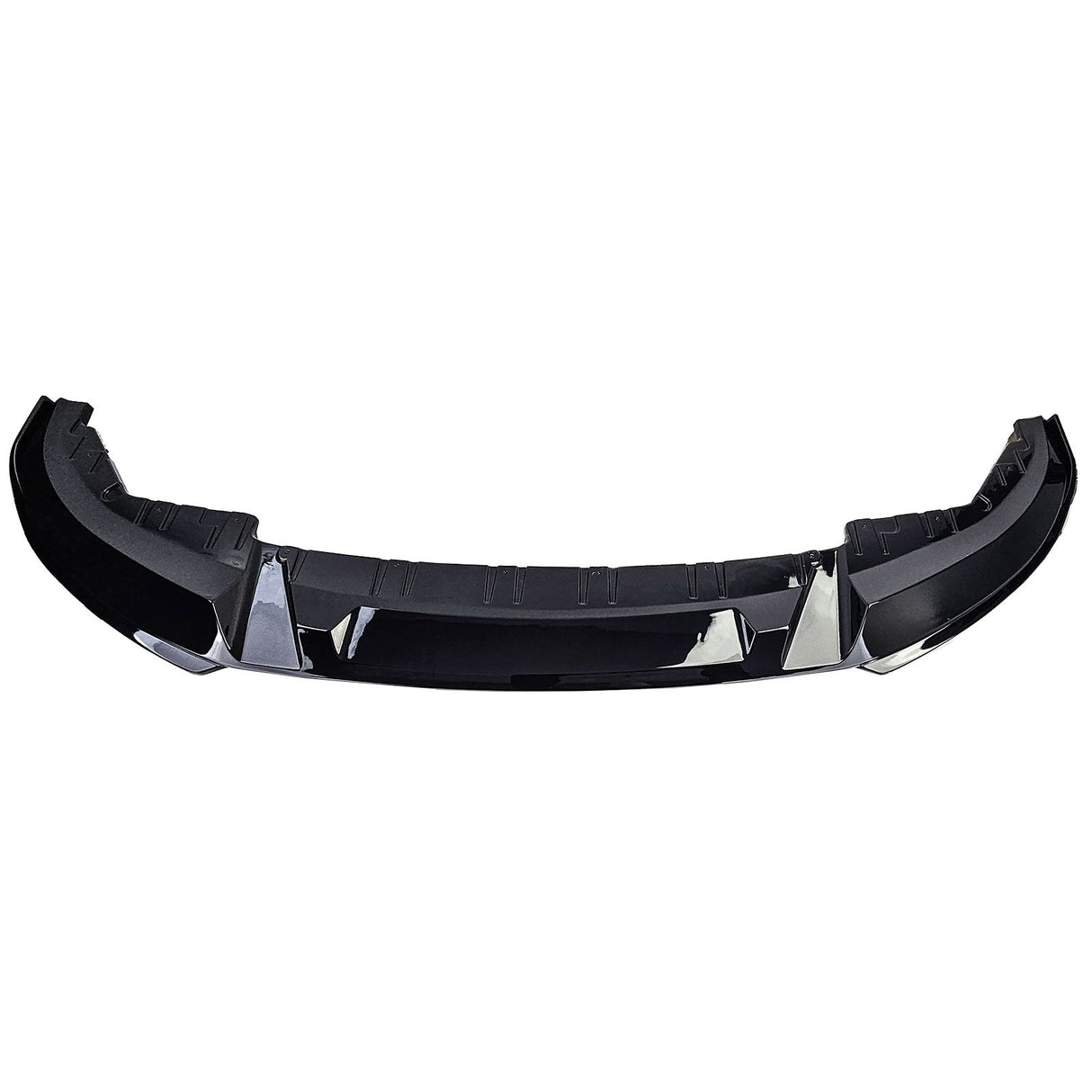 BMW Serie 4 G26 2021 - Spoiler Anteriore Nero Lucido