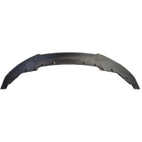 BMW Serie 4 G26 2021 - Spoiler Anteriore Nero Lucido