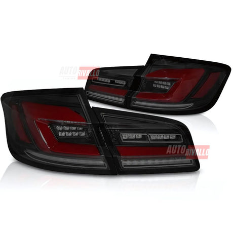 Fanali LED Posteriori Plug & Play per BMW F10