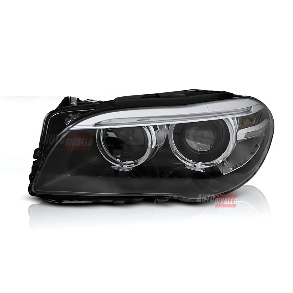 Fari anteriori a LED BMW Serie 5 compatibili xenon