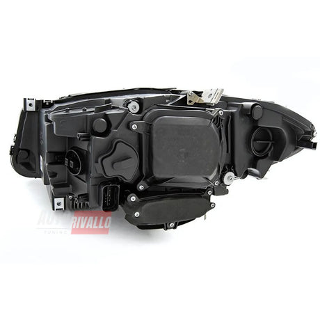 Fari plug & play LED Angel Eyes BMW F10 F11