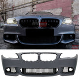 BMW Serie 5 F10 F11 2010-2013 Paraurti Anteriore M Sport