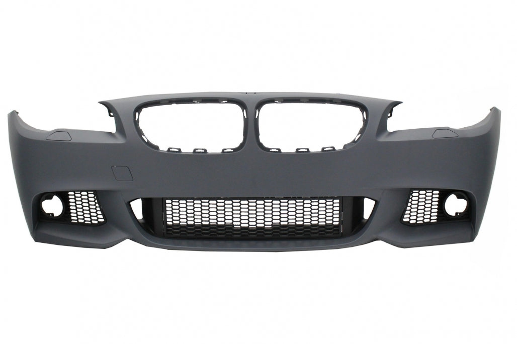 BMW Serie 5 F10 F11 2010-2013 Paraurti Anteriore M Sport