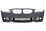 BMW Serie 5 F10 F11 2010-2013 Paraurti Anteriore M Sport