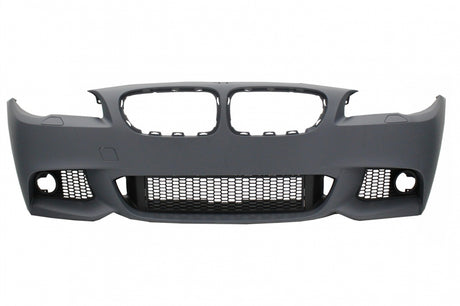 BMW Serie 5 F10 F11 2010-2013 Paraurti Anteriore M Sport