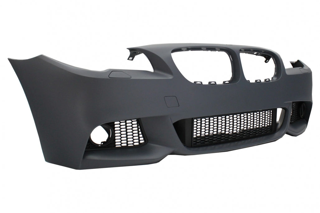 BMW Serie 5 F10 F11 2010-2013 Paraurti Anteriore M Sport