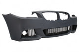 BMW Serie 5 F10 F11 2010-2013 Paraurti Anteriore M Sport