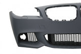 BMW Serie 5 F10 F11 2010-2013 Paraurti Anteriore M Sport