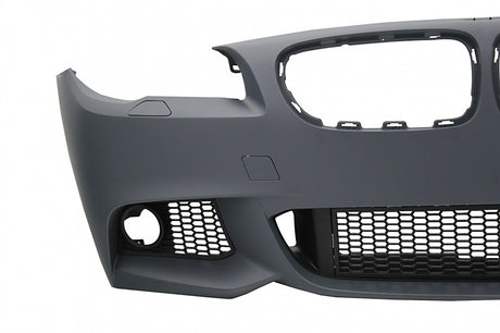 BMW Serie 5 F10 F11 2010-2013 Paraurti Anteriore M Sport